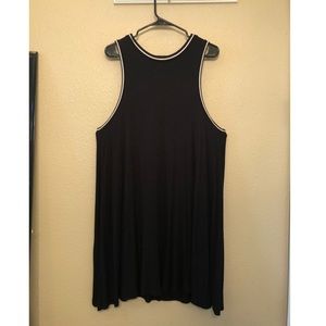 Jersey Dress